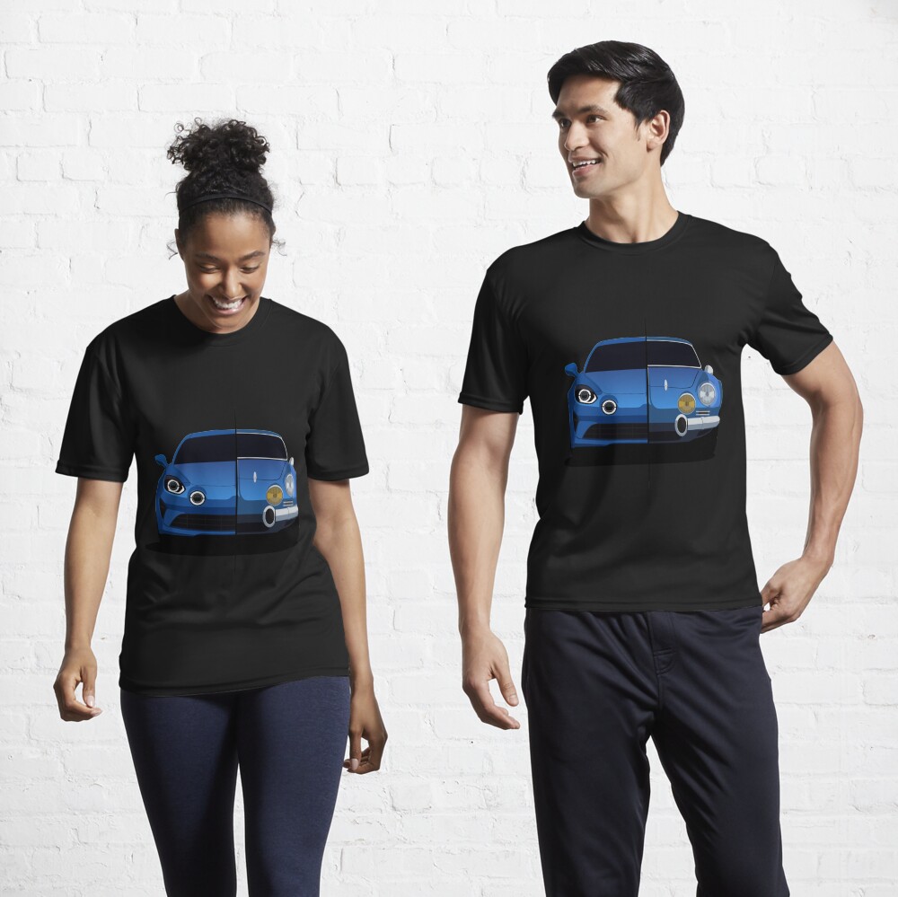Item preview, Active T-Shirt designed and sold by TheUnique90.