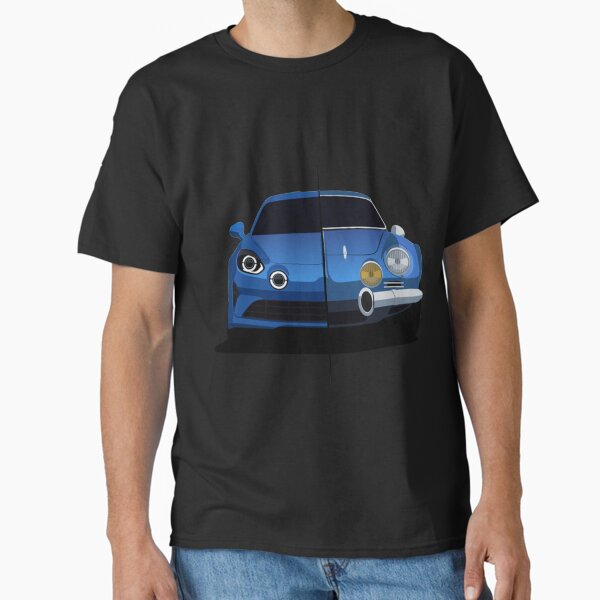 Classic T-Shirt