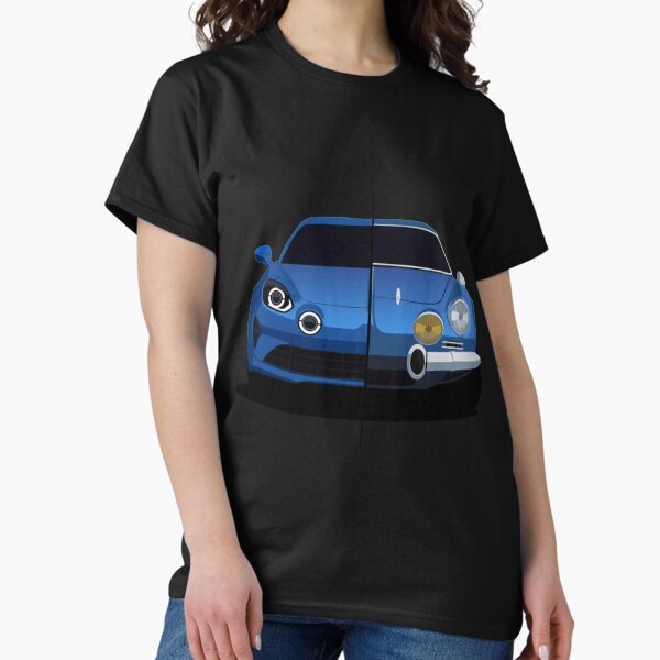 Item preview, Alpine A110 A110 Generations designed and sold by TheUnique90.