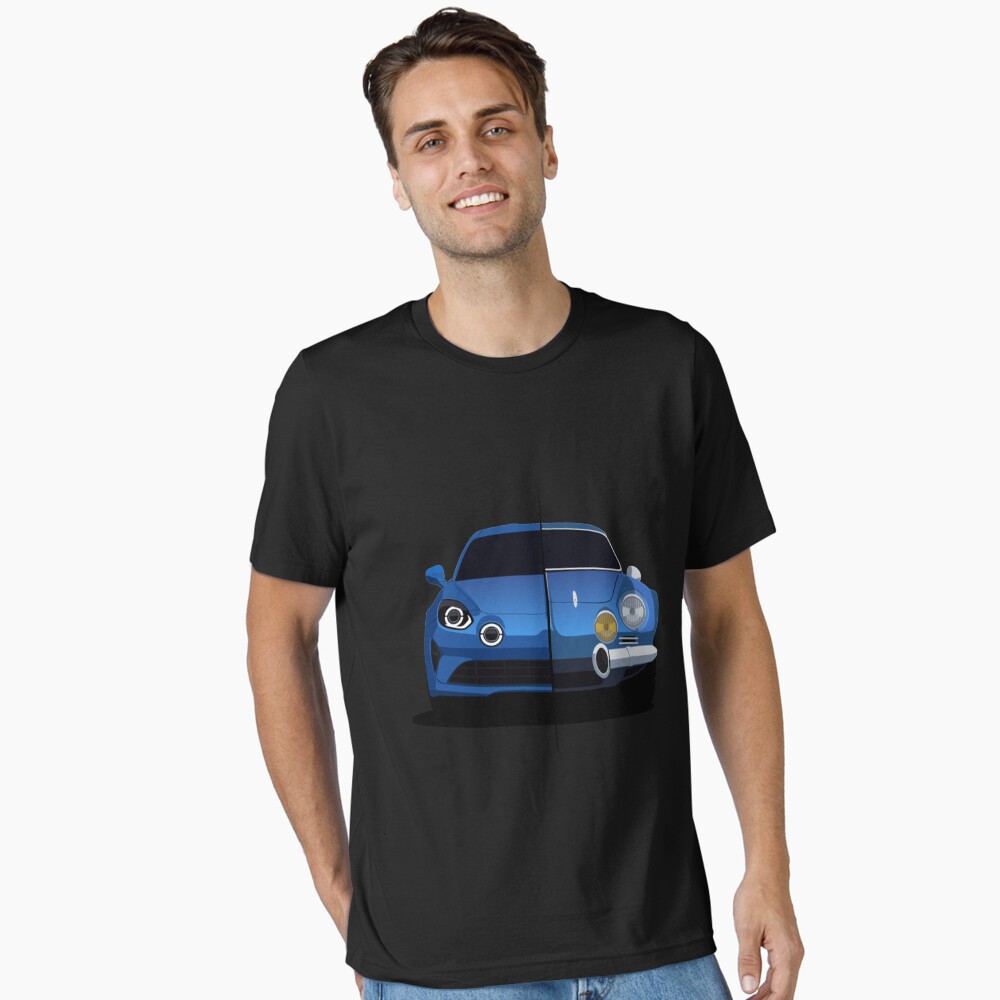 Item preview, Essential T-Shirt designed and sold by TheUnique90.