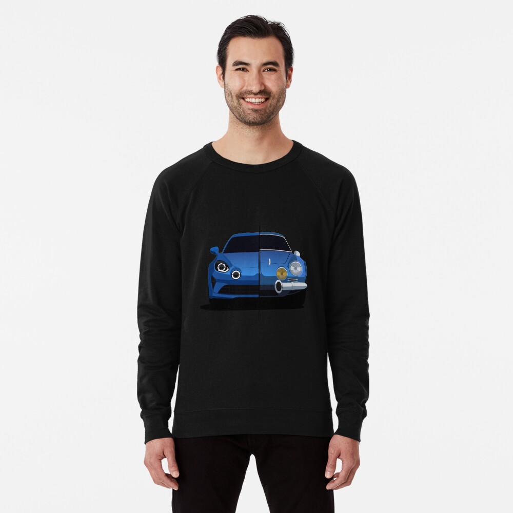 Item preview, Lightweight Sweatshirt designed and sold by TheUnique90.