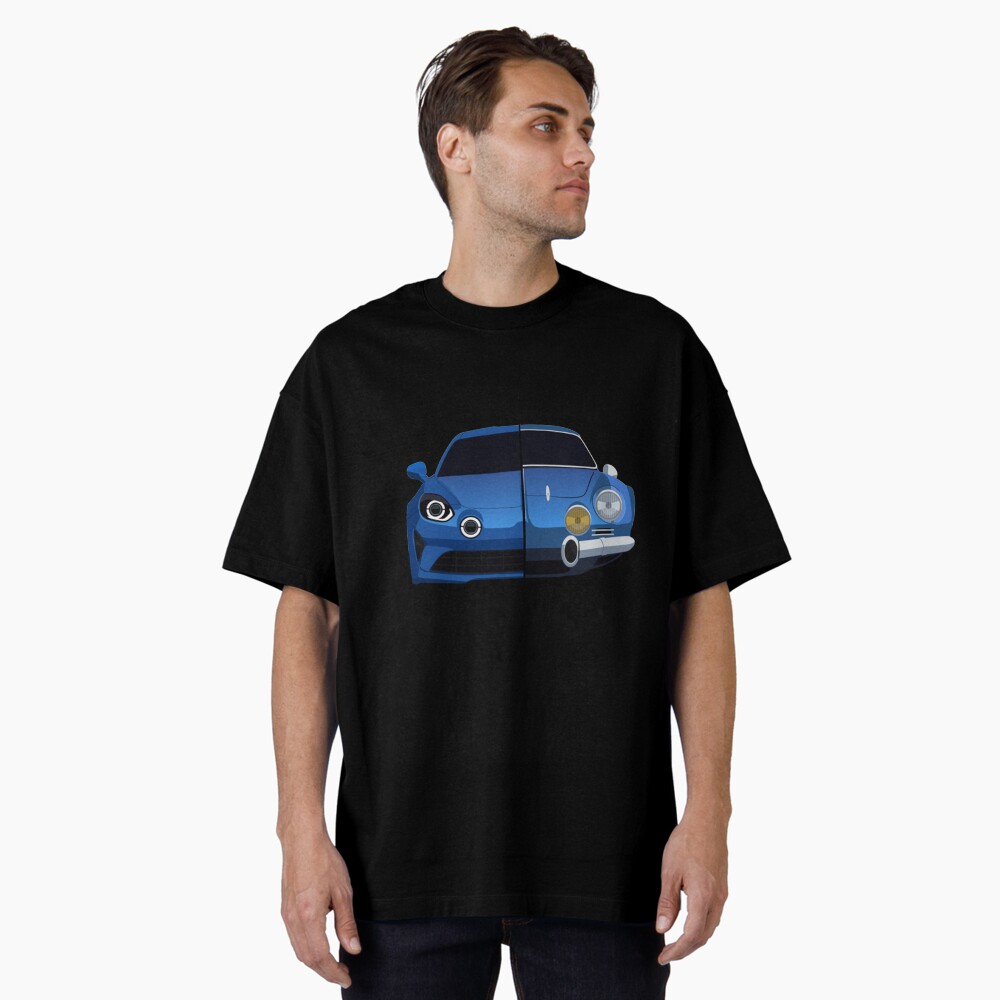 Item preview, Oversized T-Shirt designed and sold by TheUnique90.