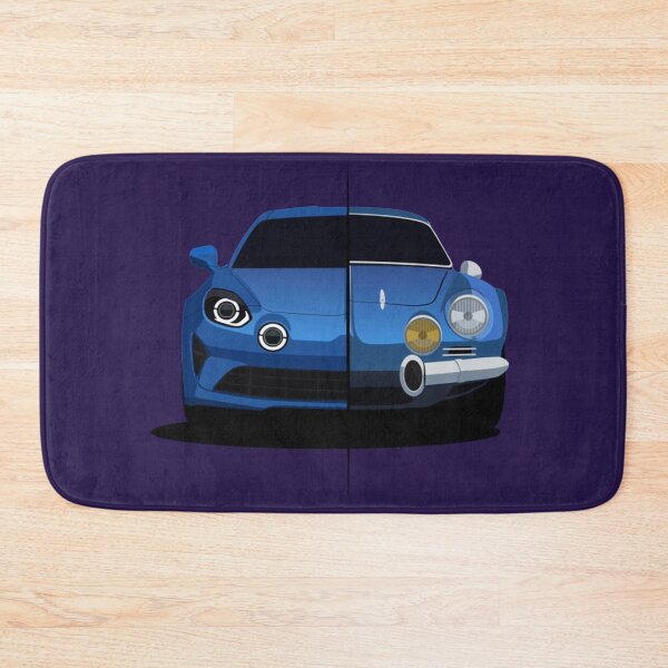 Item preview, Alpine A110 A110 Generations designed and sold by TheUnique90.
