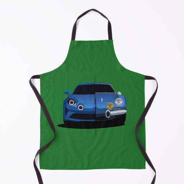 Item preview, Alpine A110 A110 Generations designed and sold by TheUnique90.