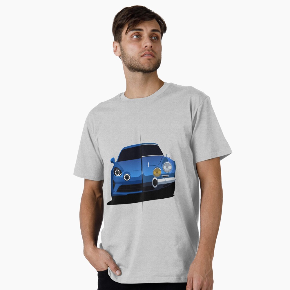 Item preview, Premium T-Shirt designed and sold by TheUnique90.