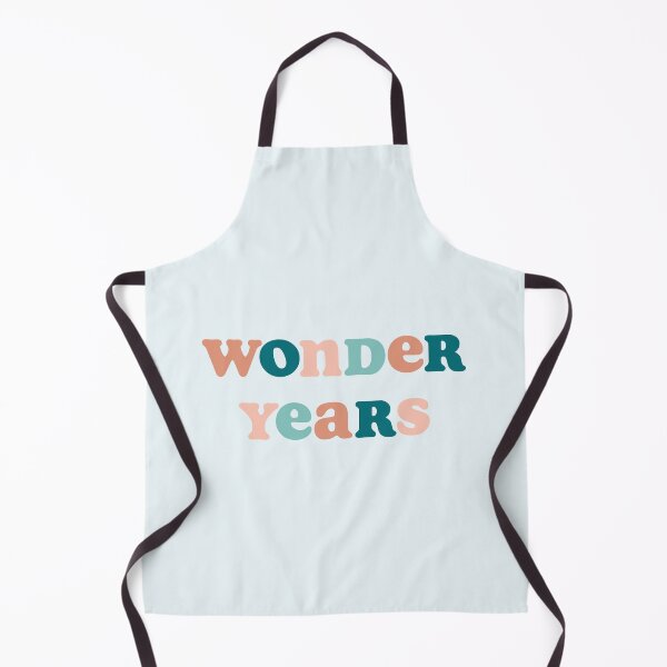 Item preview, Wonder Years designed and sold by vbsartwork.