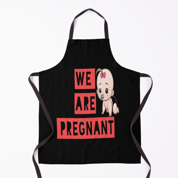 Item preview, We are pregnant  designed and sold by Hamaridukaan.