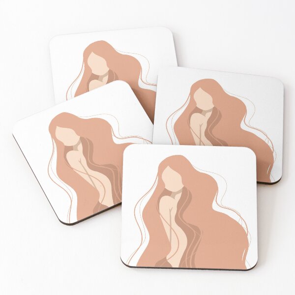 Item preview, The Lady Illustration Collection, Girls Digital Art 1.2 designed and sold by Ana Moguš.