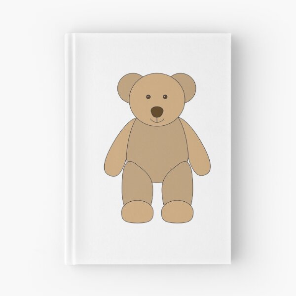 Item preview, Old teddy bear designed and sold by EngineerGoC.