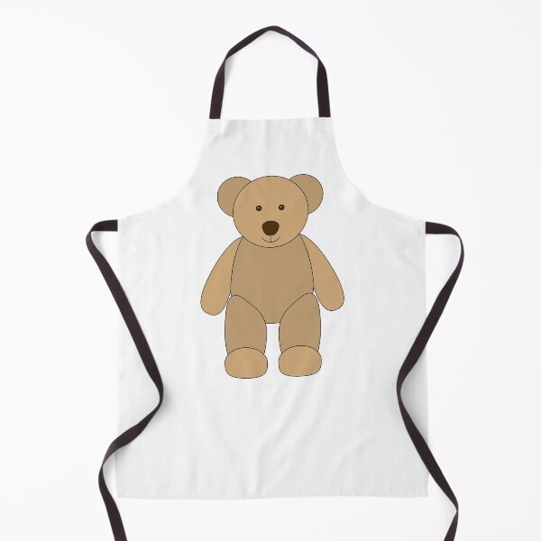 Item preview, Old teddy bear designed and sold by EngineerGoC.