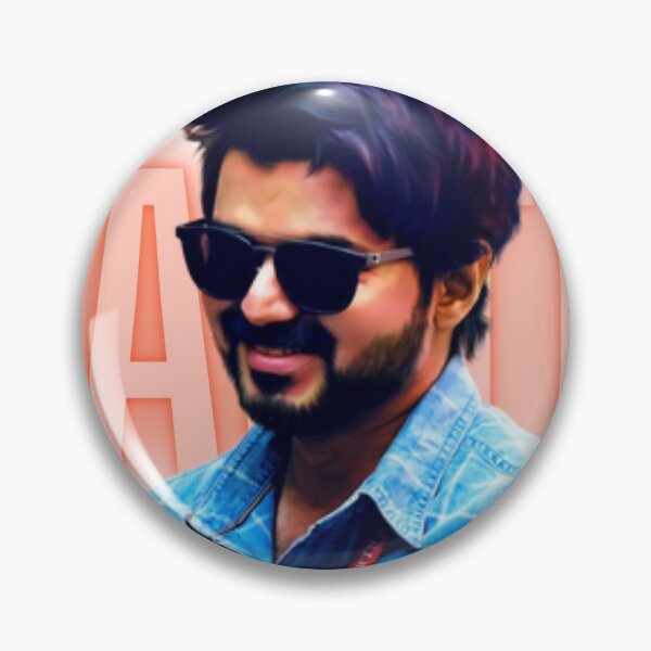 Item preview, Master Vijay designed and sold by pranav505.