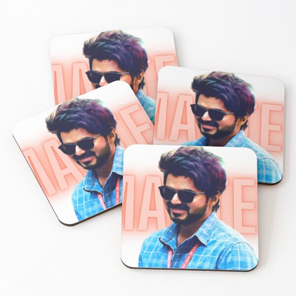 Item preview, Master Vijay designed and sold by pranav505.