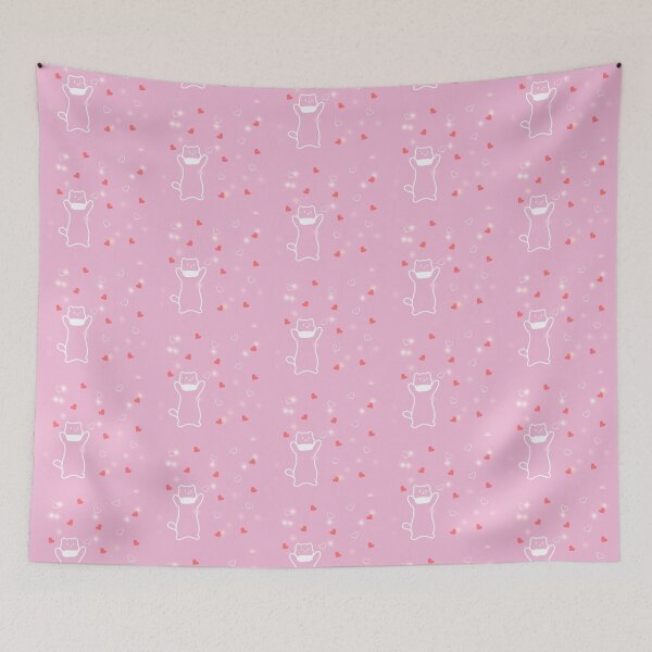 Item preview, Pink lovers' heaven designed and sold by Lively-S-Studio.