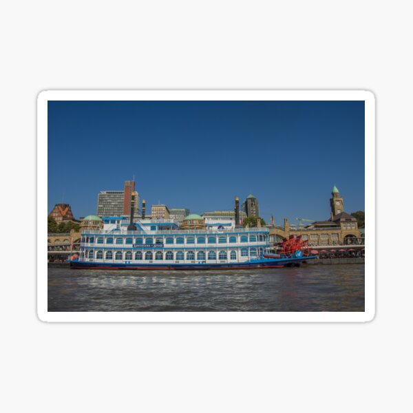Item preview, Louisiana Hamburg designed and sold by Conschdl.