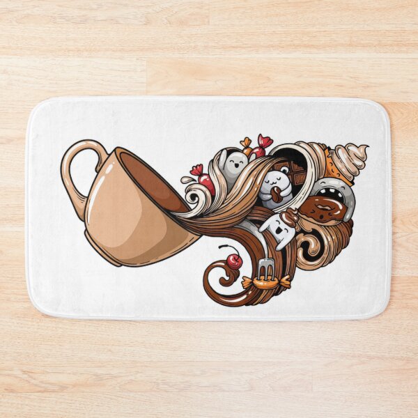Item preview, coffee lovers collection designed and sold by GYRS.