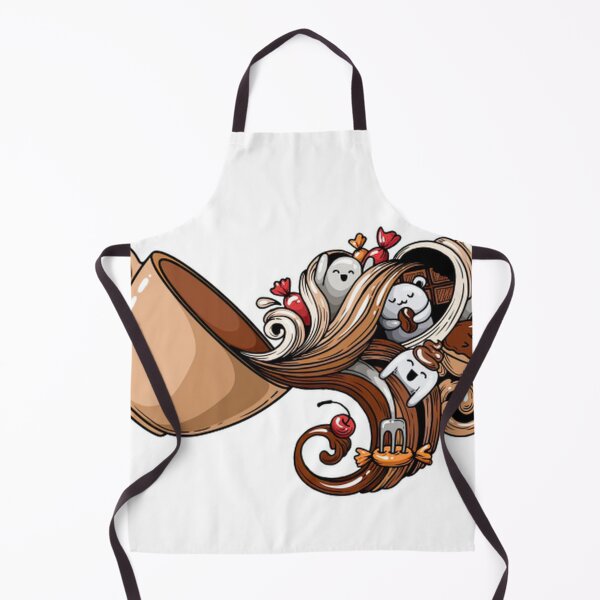 Item preview, coffee lovers collection designed and sold by GYRS.