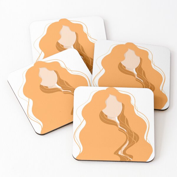 Item preview, The Lady Illustration Collection, Girls Digital Art 1.4 designed and sold by Ana Moguš.