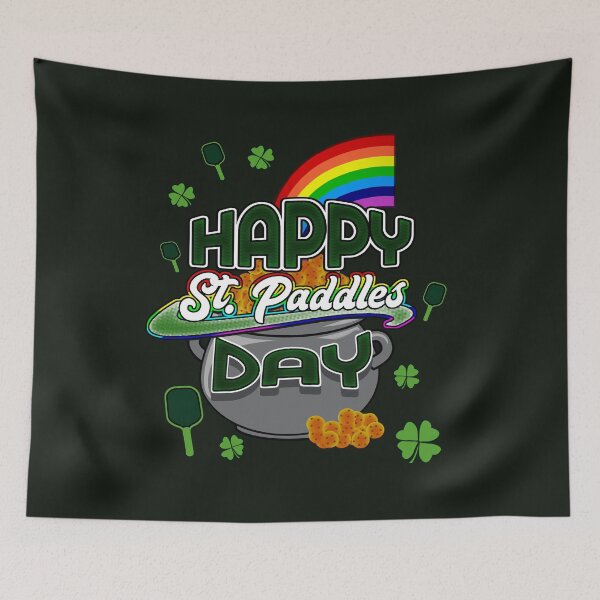 Item preview, Pickleball Pun  designed and sold by RiffXS.
