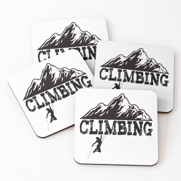 Item preview, Climbing designed and sold by Alex-Creare.