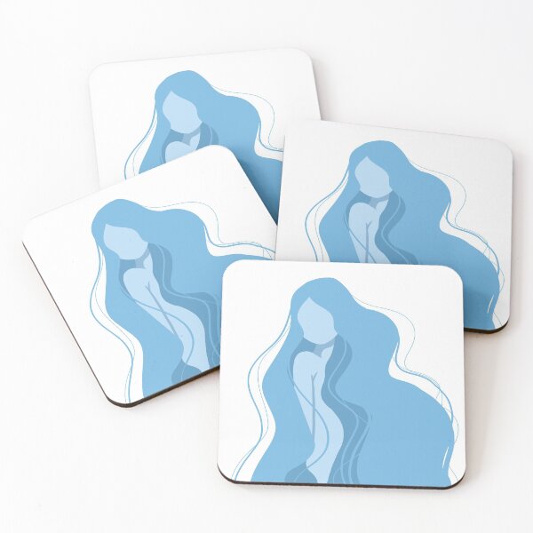 Item preview, The Lady Illustration Collection, Girls Digital Art 1.6 designed and sold by Ana Moguš.