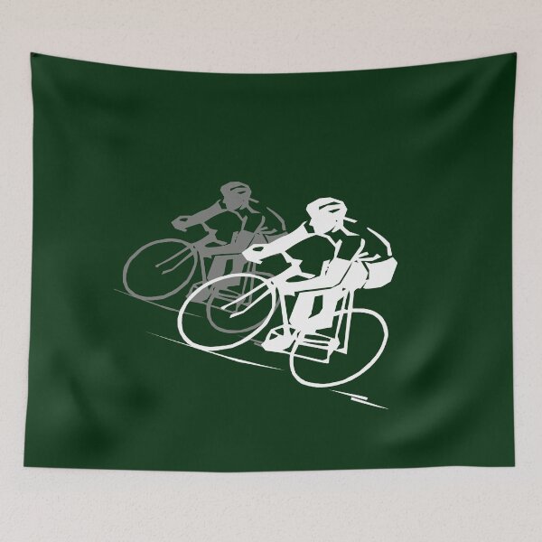Item preview, Cycling - zero emissions, no carbon, no pollution, Environment friendly designed and sold by Danicus666.