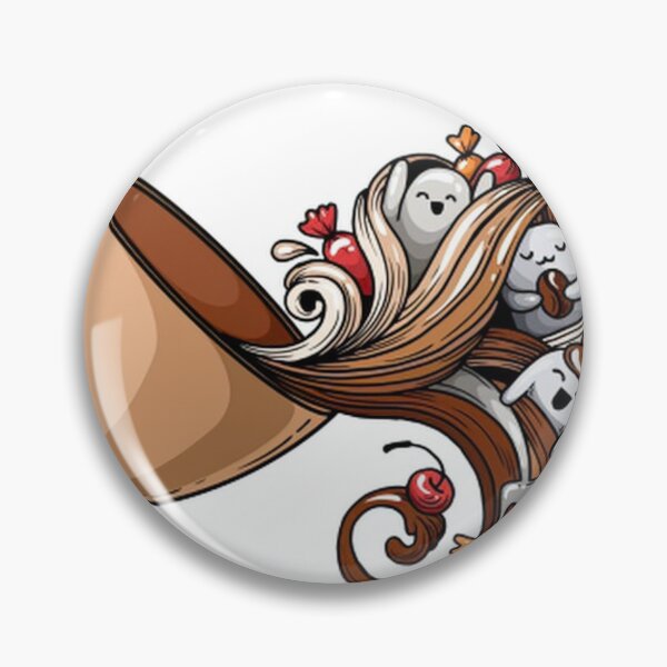 Item preview, coffee lovers collection designed and sold by GYRS.