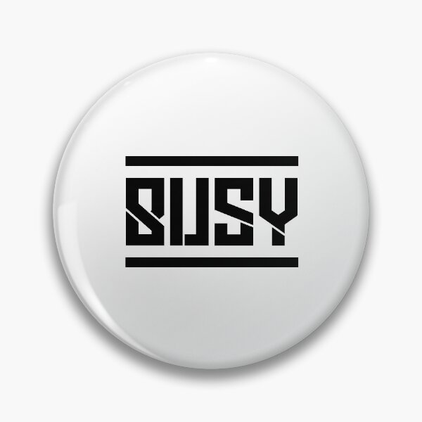 Item preview, Busy Doing Nothing designed and sold by Designting.