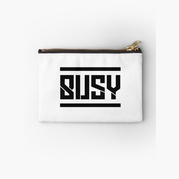 Item preview, Busy Doing Nothing designed and sold by Designting.