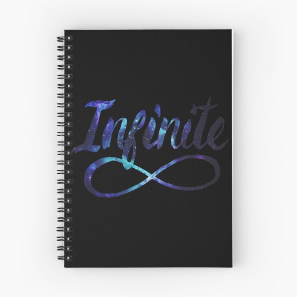 Item preview, Infinite  designed and sold by Lauren Briggs.