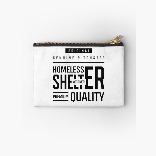 Item preview, Homeless Shelter Worker - Job Occupation Gift Cool designed and sold by DiogoCalheiros.