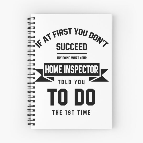 Item preview, Inspector de viviendas - Regalo de ocupación laboral genial designed and sold by DiogoCalheiros.