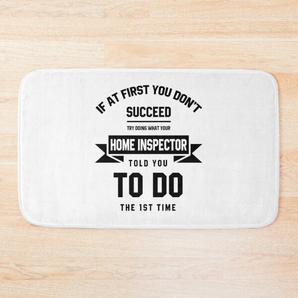 Item preview, Home Inspector  - Job Occupation Gift Cool designed and sold by DiogoCalheiros.