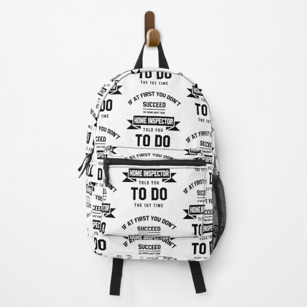 Item preview, Home Inspector  - Job Occupation Gift Cool designed and sold by DiogoCalheiros.