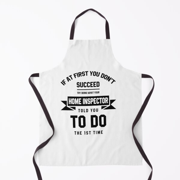 Item preview, Home Inspector - Job Occupation Gift Cool designed and sold by DiogoCalheiros.