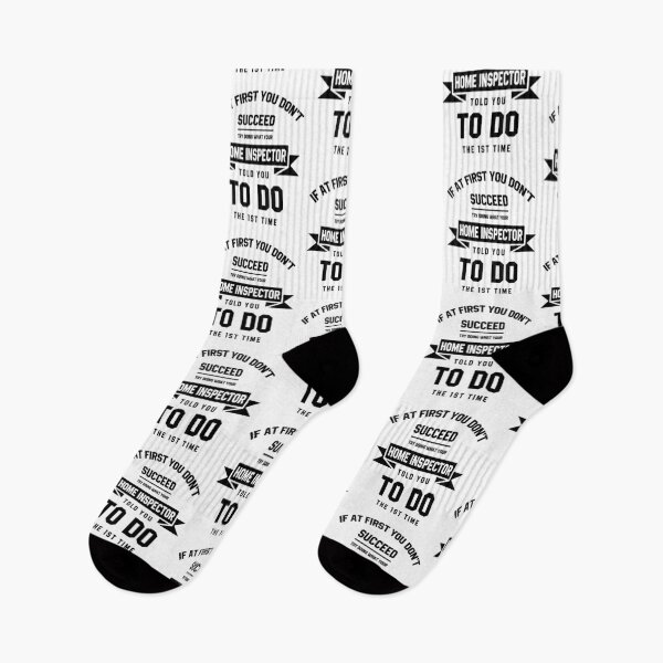 Item preview, Home Inspector  - Job Occupation Gift Cool designed and sold by DiogoCalheiros.