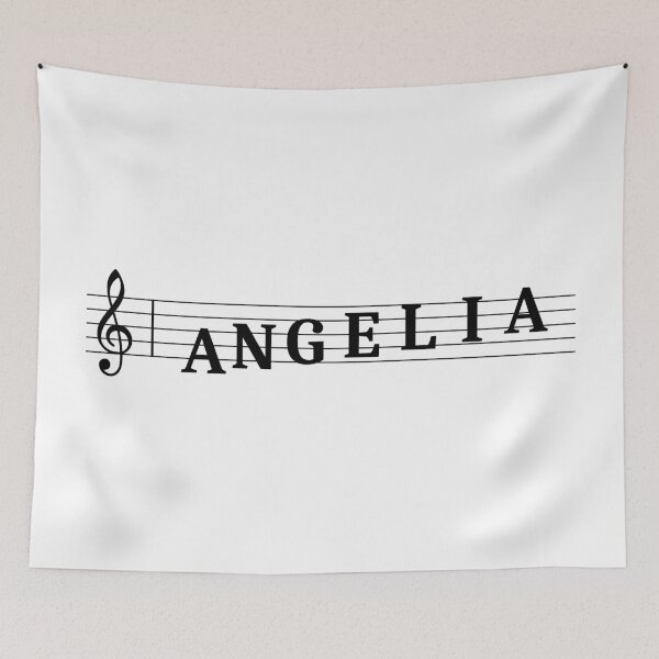 Item preview, Name Angelia designed and sold by gulden.