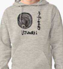 Junji Ito's Uzumaki Pullover Hoodie