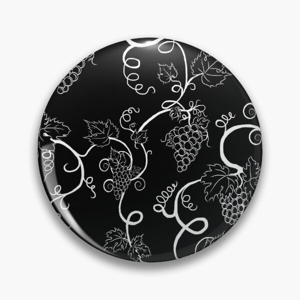 Item preview, Grape Vines Design designed and sold by BatemanBranding.