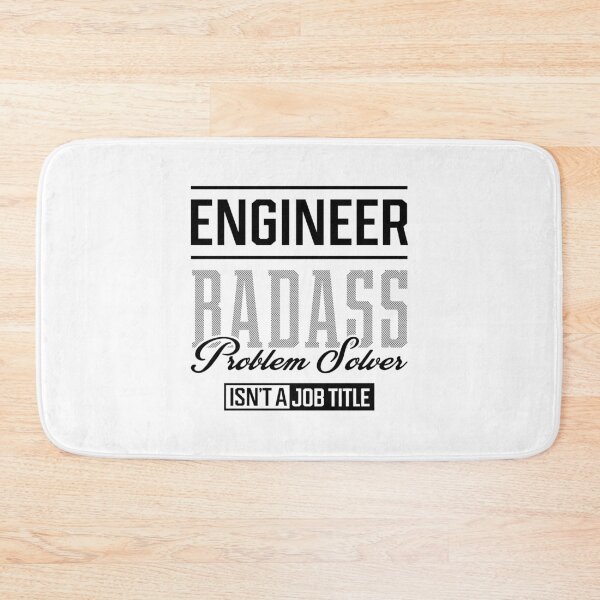 Item preview, Engineer - Job Occupation Gift Cool designed and sold by DiogoCalheiros.
