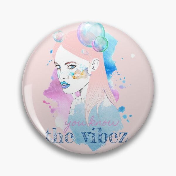 Item preview, you know the vibez designed and sold by RheaRealm.