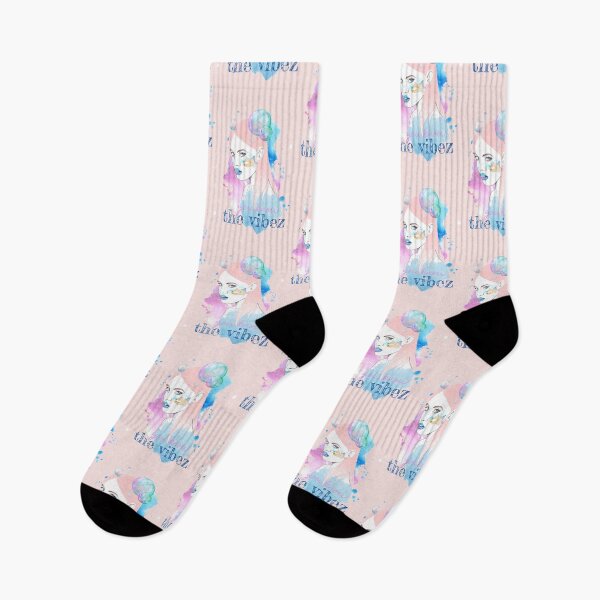 Item preview, you know the vibez designed and sold by RheaRealm.