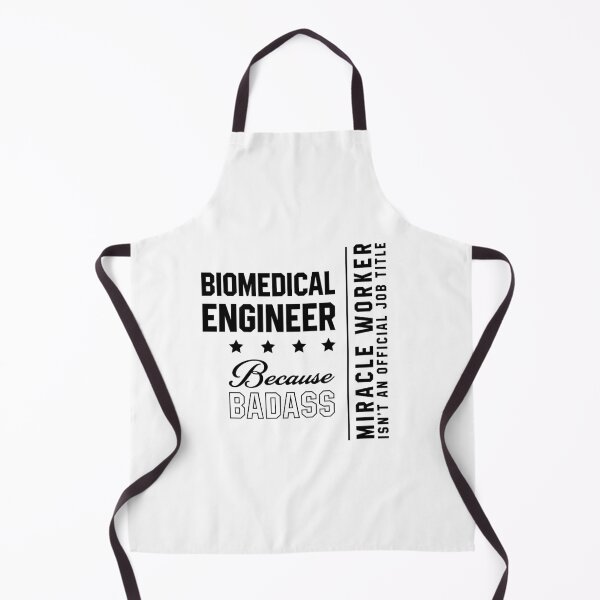 Item preview, Biomedical Engineer Because - Job Occupation Gift Cool designed and sold by DiogoCalheiros.