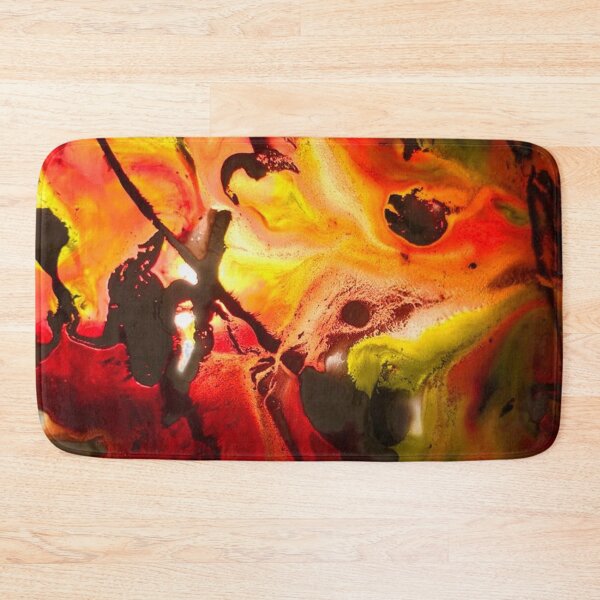 Item preview, Fire Glow designed and sold by AnubisArt1971.