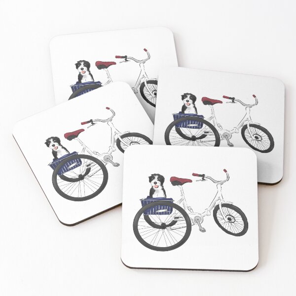 Item preview, Amal and Trike designed and sold by Furkid Studio.