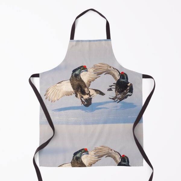 Item preview, The fight of the black grouse designed and sold by Ingo Gerlach.