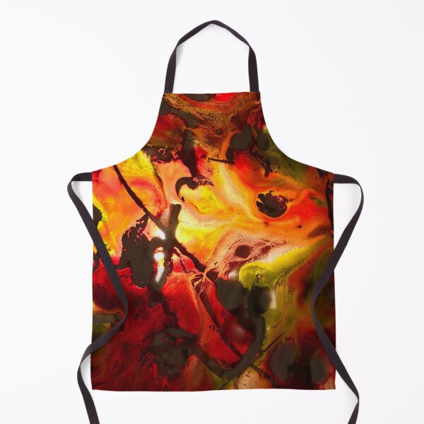 Item preview, Fire Glow designed and sold by AnubisArt1971.
