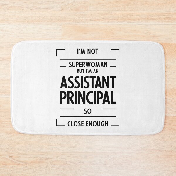 Item preview, Assistant Principal - Job Occupation Gift Cool designed and sold by DiogoCalheiros.