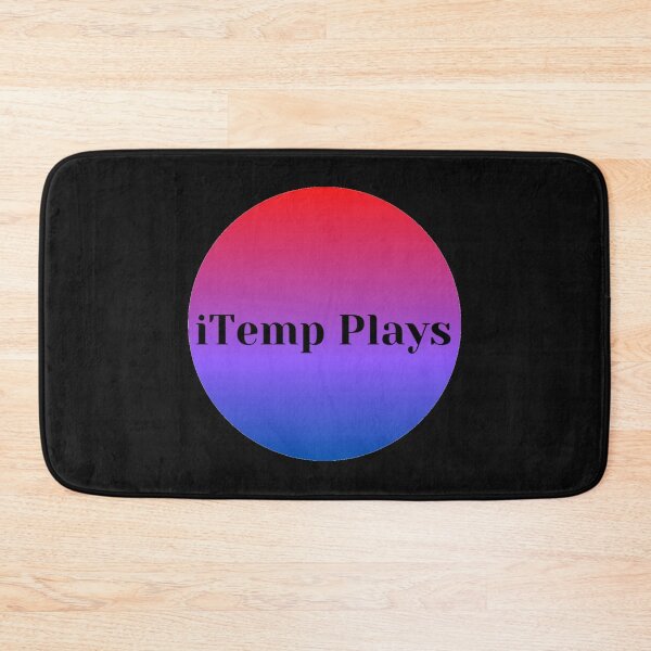 Item preview, iTemp Plays  designed and sold by J--Designs.