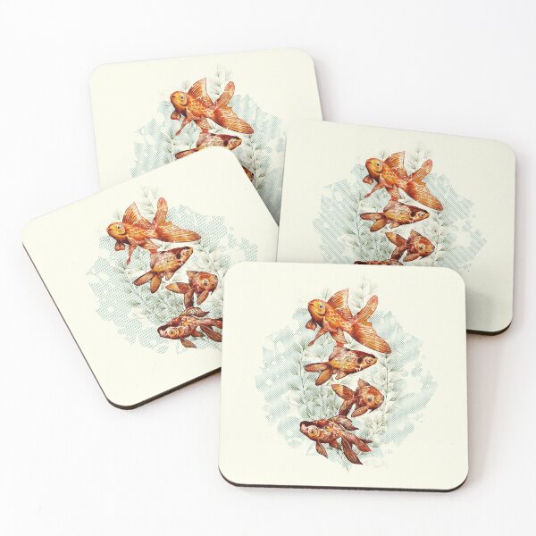 Item preview, Fresh water designed and sold by Rômulo Queiroz.