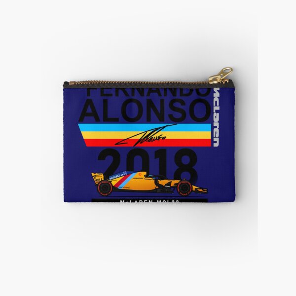 Item preview, Fernando Alonso Alonso #14 Final GP designed and sold by TheUnique90.